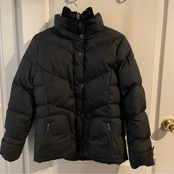 Ladies Esprit Down Puffer Jacket Small - Picture 1 of 13